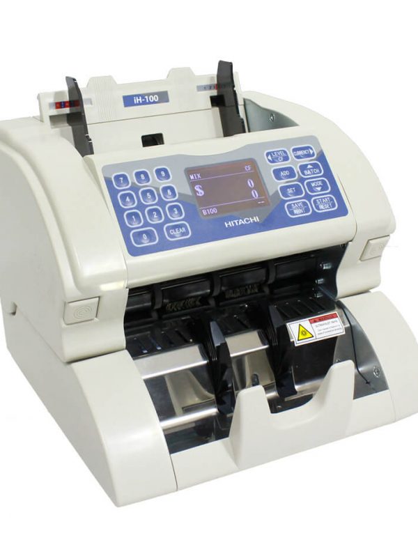 HITACHI IH-100