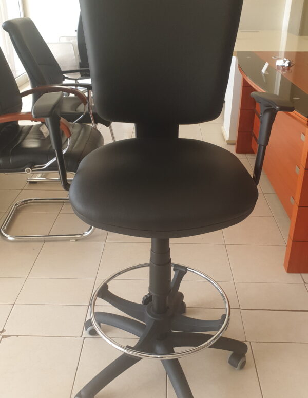 Fauteuil de Caisse SCOOP