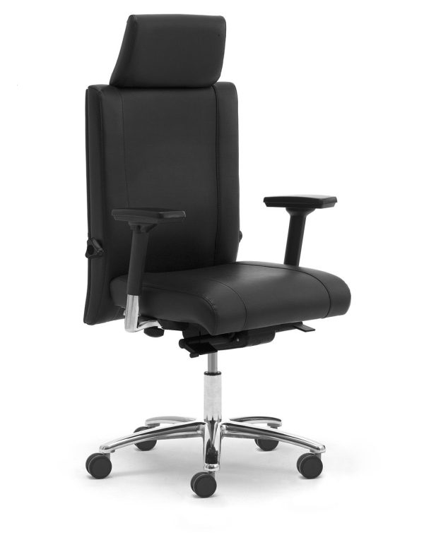 Fauteuil Ergonomique Premium NON STOP 24H