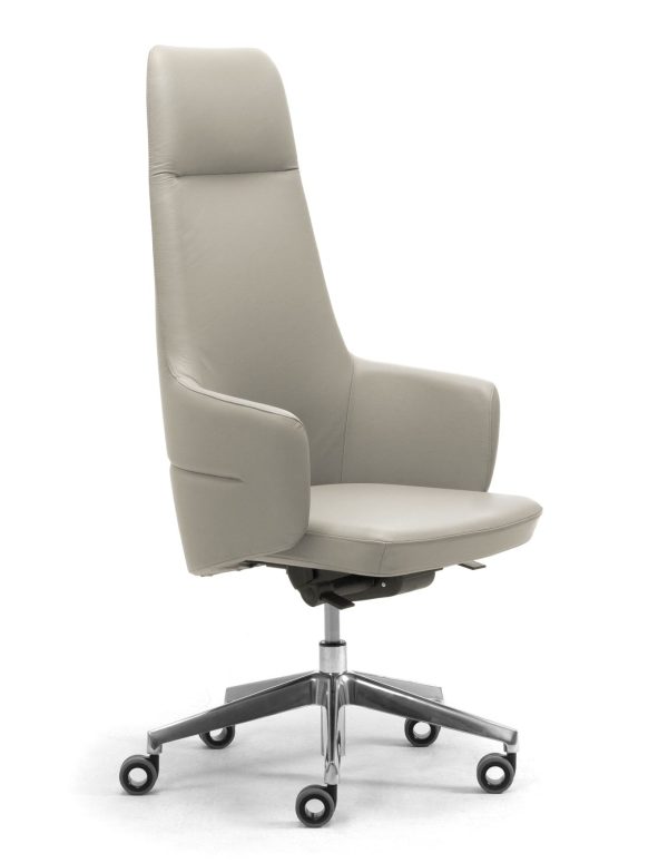 Fauteuil Ergonomique Premium OPERA